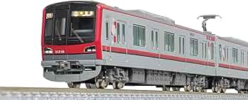 グリーンマックス 30681 東武70000系 7両セット 加工品 TN化済 Amazon | グリーンマックス Nゲージ 東武70000型 (車番選択式)7